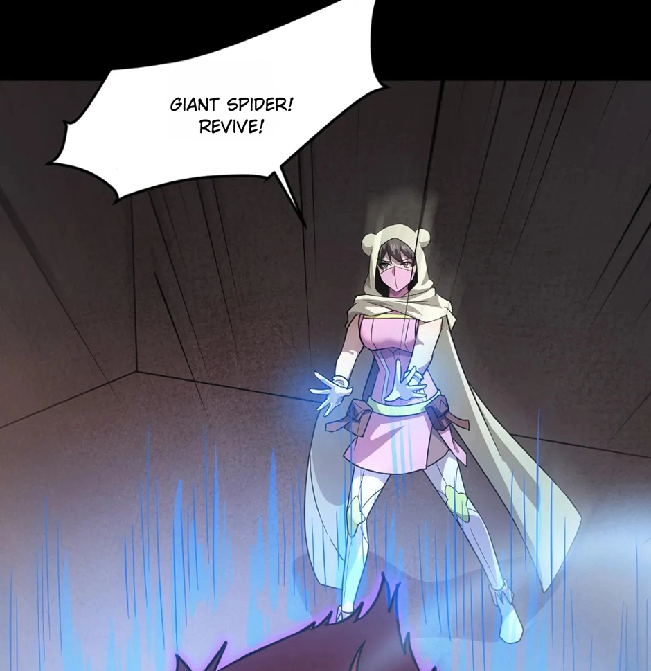 SSS-Rank Lone Summoner Chapter 223 page 47 - 