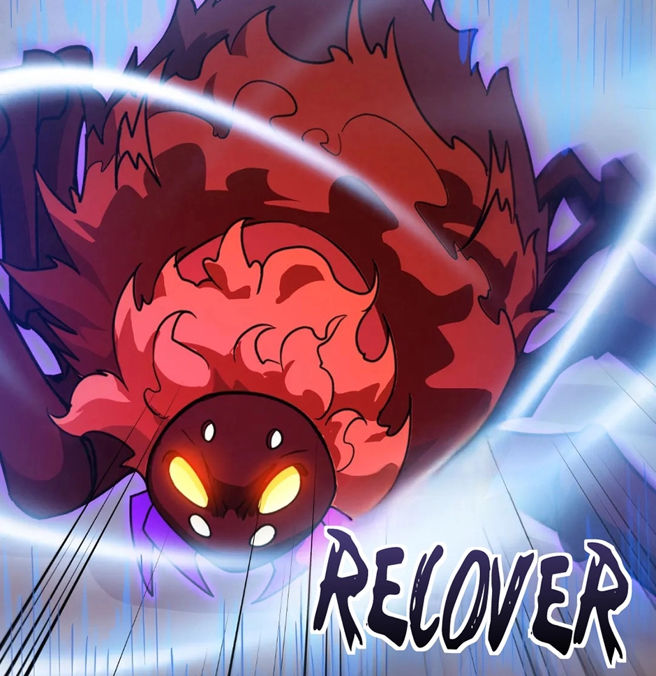 SSS-Rank Lone Summoner Chapter 223 page 48 - 