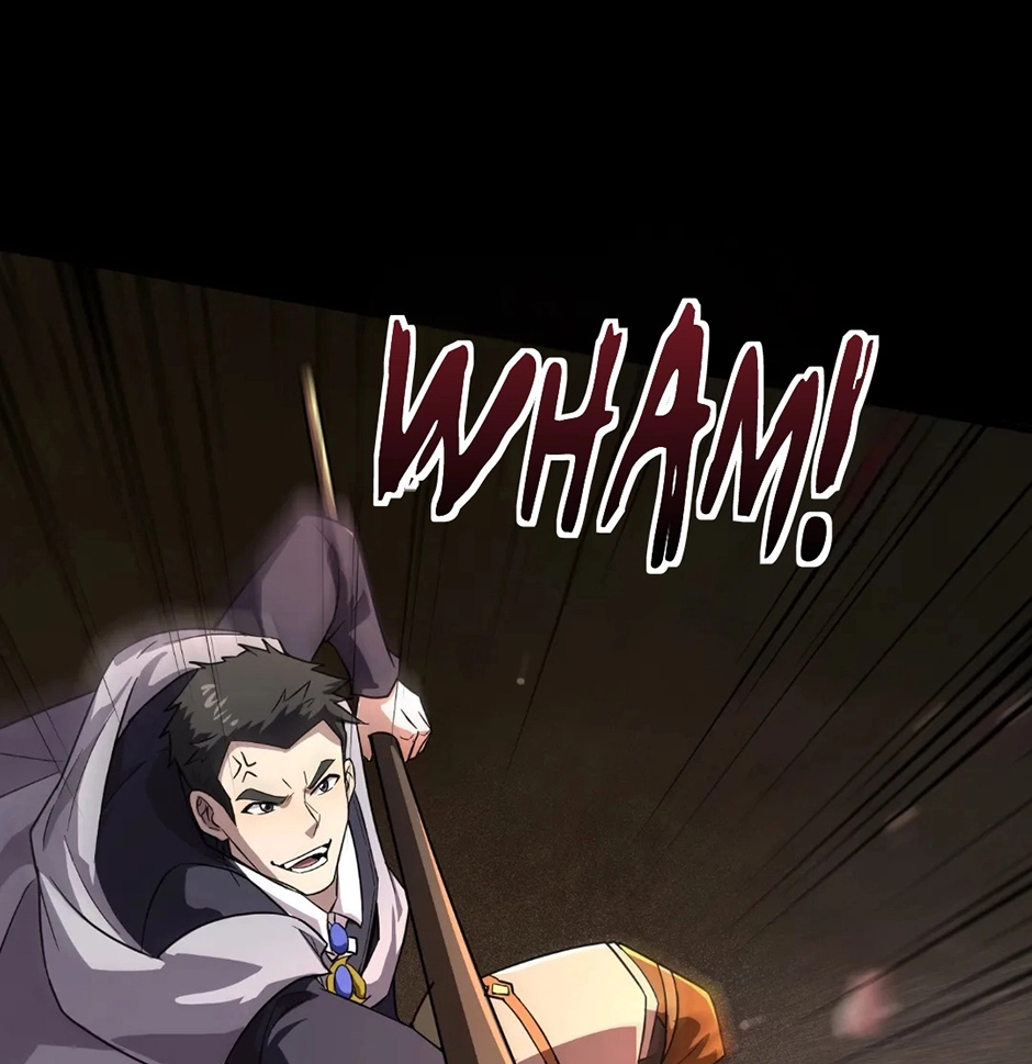 SSS-Rank Lone Summoner Chapter 223 page 53 - 