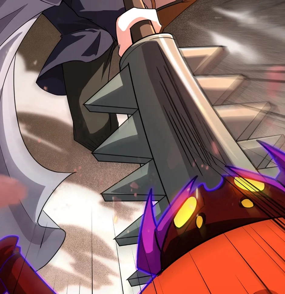 SSS-Rank Lone Summoner Chapter 223 page 54 - 