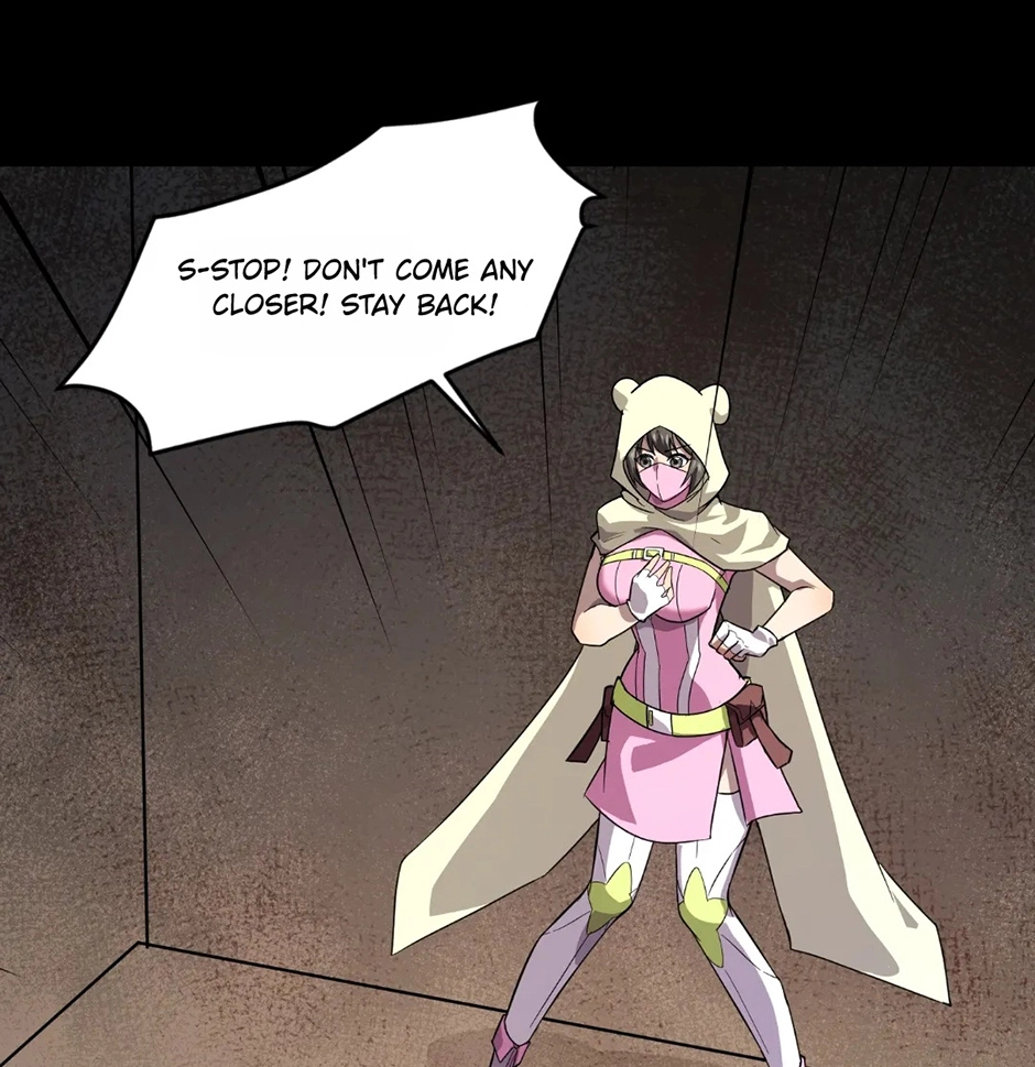 SSS-Rank Lone Summoner Chapter 223 page 56 - 