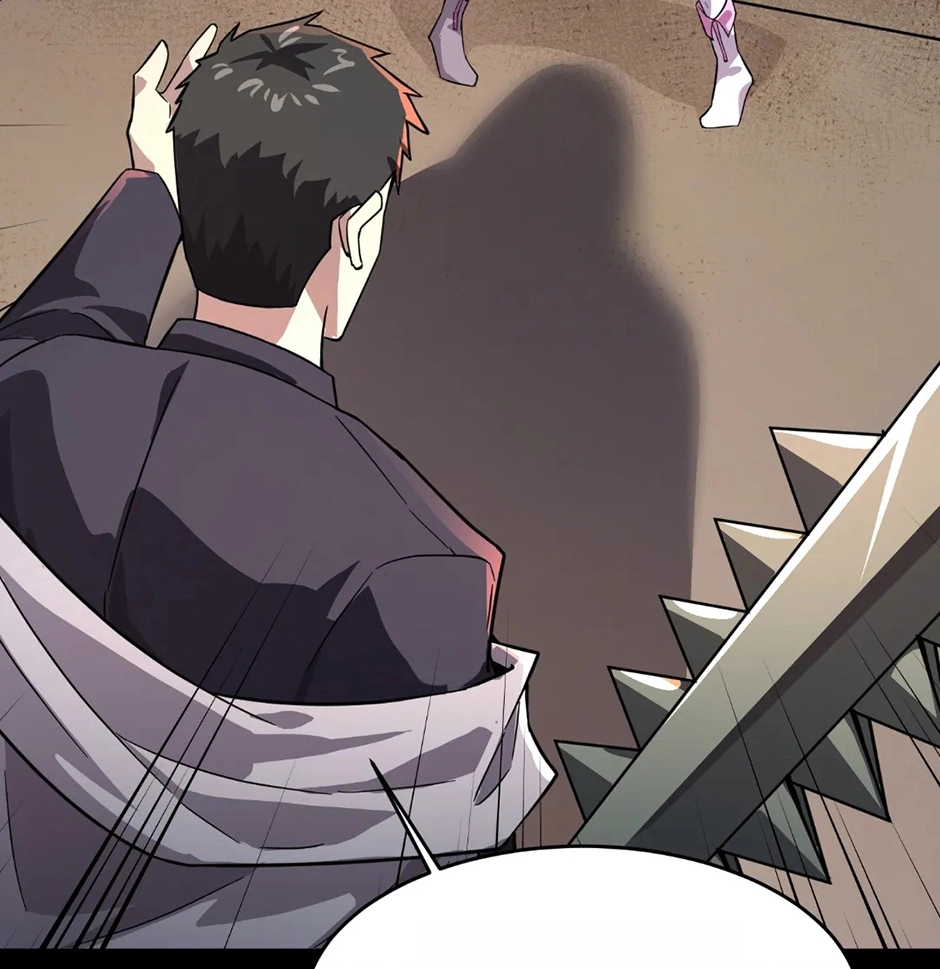SSS-Rank Lone Summoner Chapter 223 page 57 - 