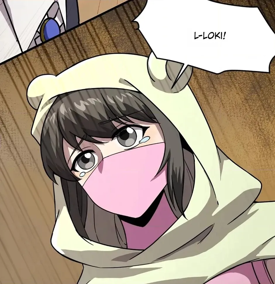 SSS-Rank Lone Summoner Chapter 223 page 60 - 