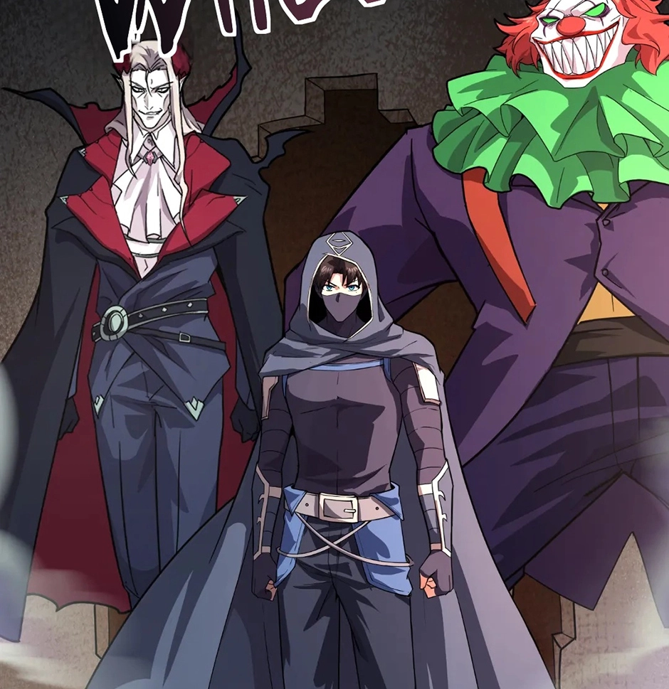 SSS-Rank Lone Summoner Chapter 223 page 62 - 