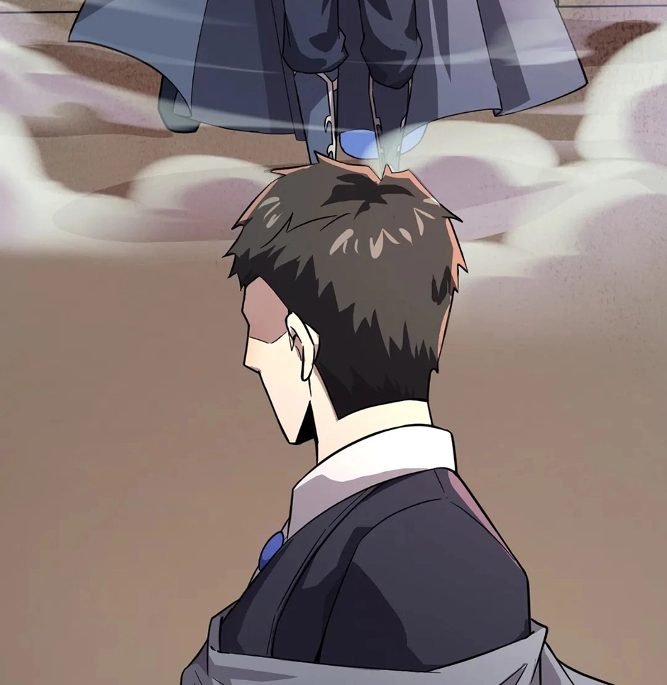 SSS-Rank Lone Summoner Chapter 223 page 63 - 