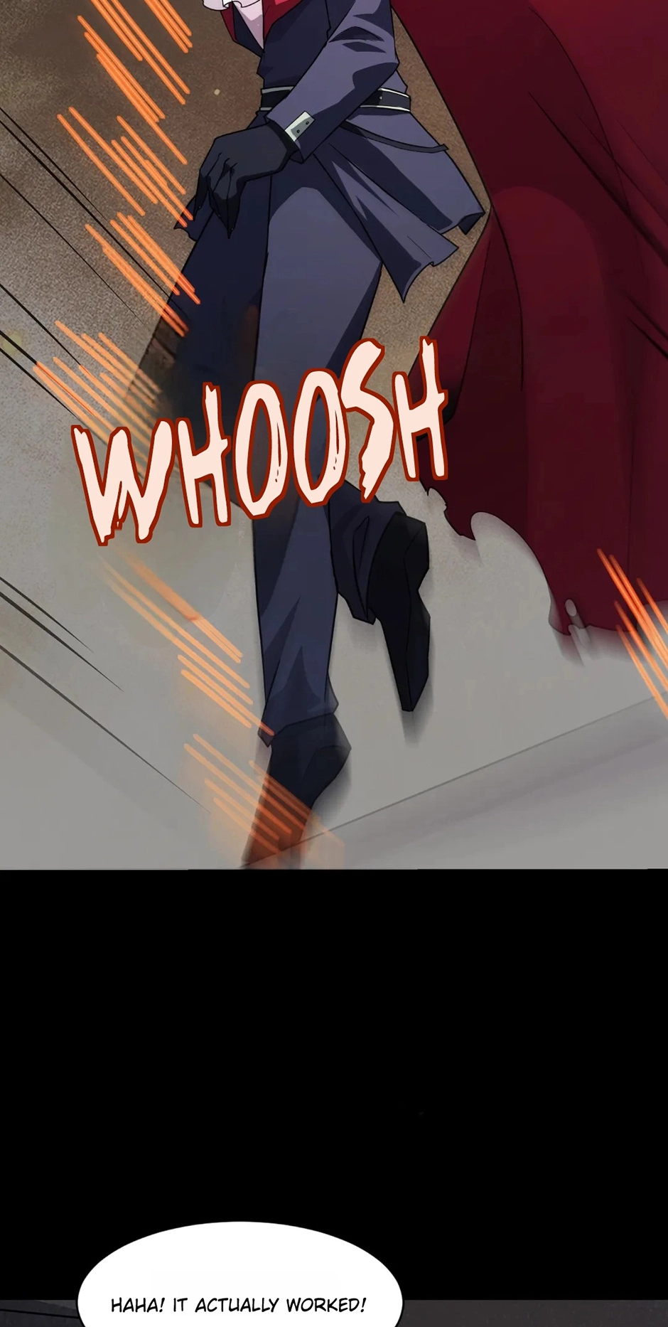 SSS-Rank Lone Summoner Chapter 223 page 8 - 
