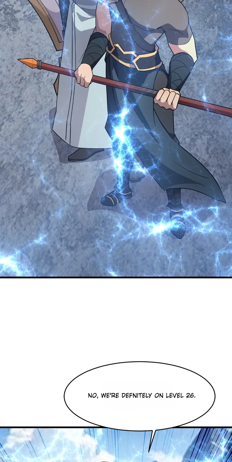 SSS-Rank Lone Summoner Chapter 224 page 18 - 
