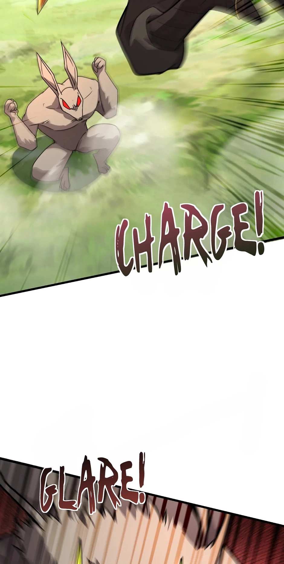 SSS-Rank Lone Summoner Chapter 224 page 22 - 