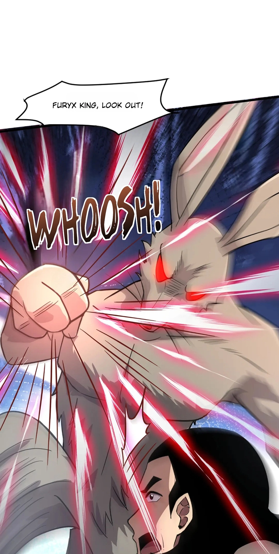 SSS-Rank Lone Summoner Chapter 224 page 24 - 