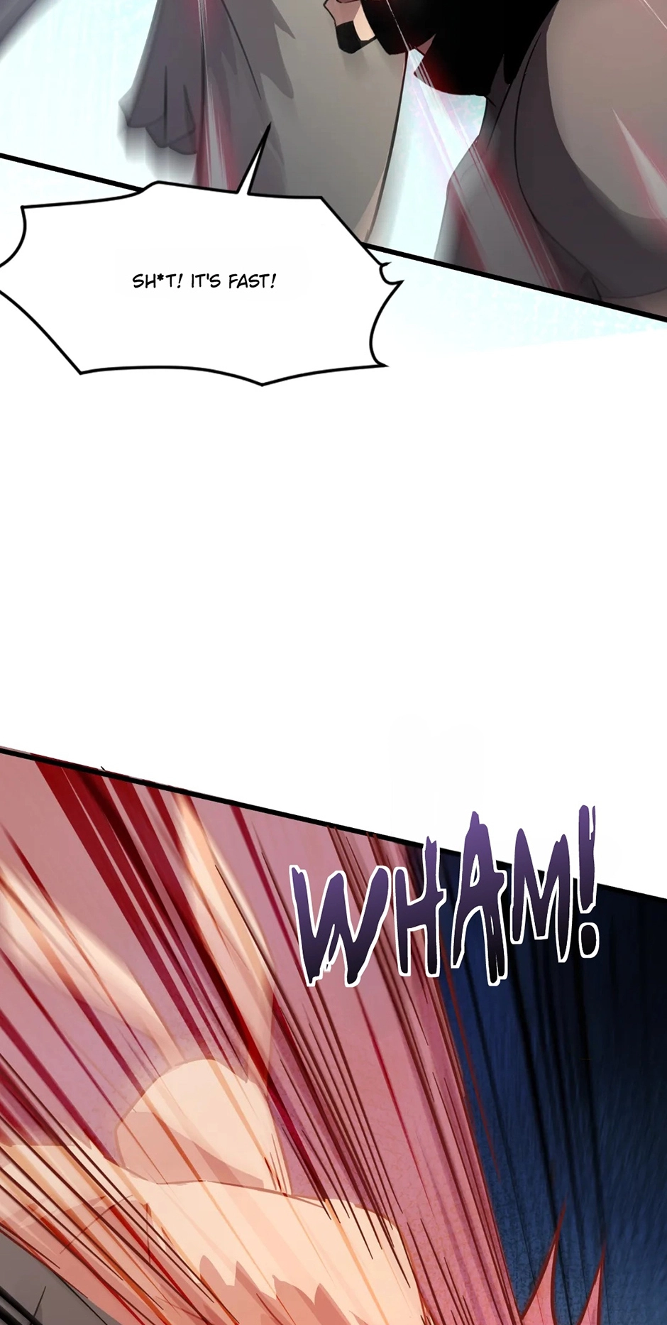 SSS-Rank Lone Summoner Chapter 224 page 25 - 