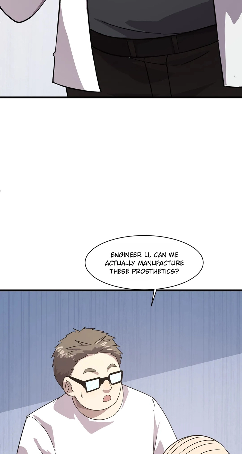 SSS-Rank Lone Summoner Chapter 224 page 45 - 