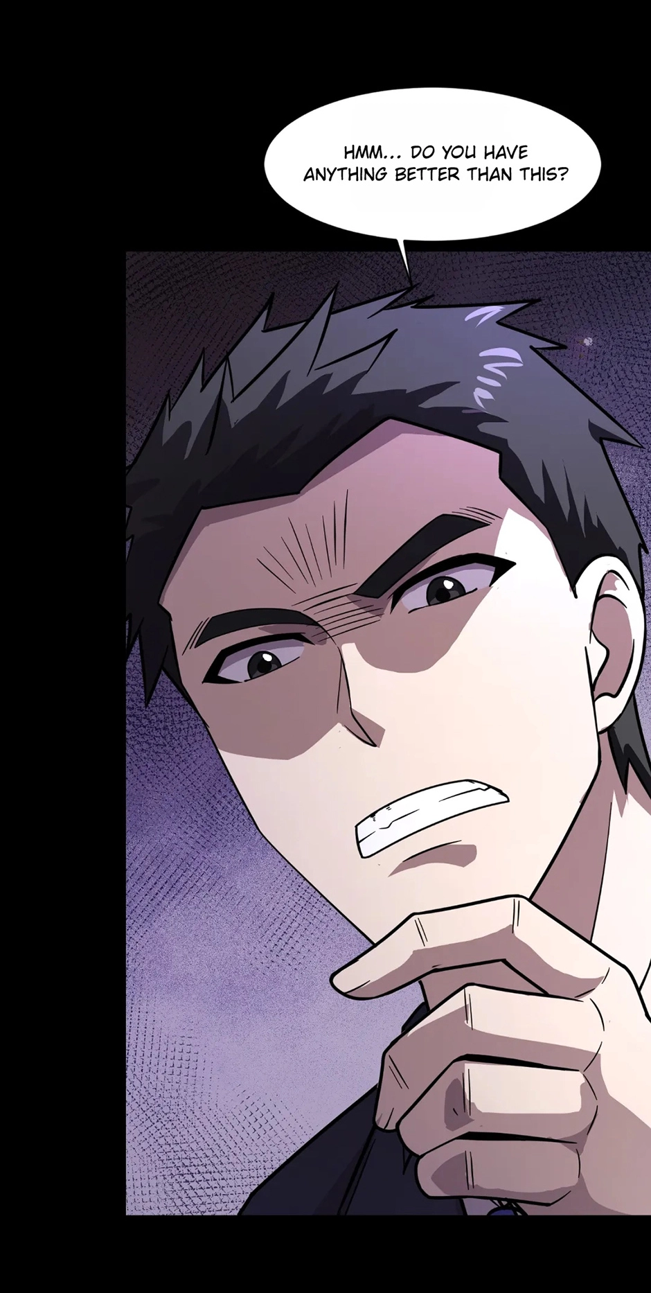 SSS-Rank Lone Summoner Chapter 225 page 17 - 