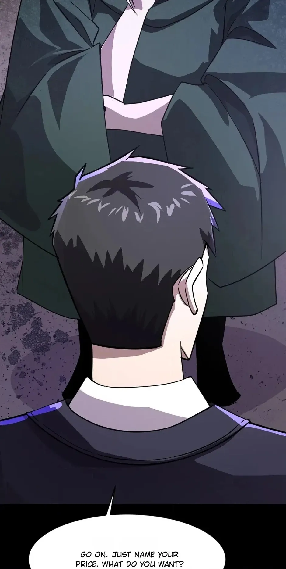 SSS-Rank Lone Summoner Chapter 225 page 20 - 