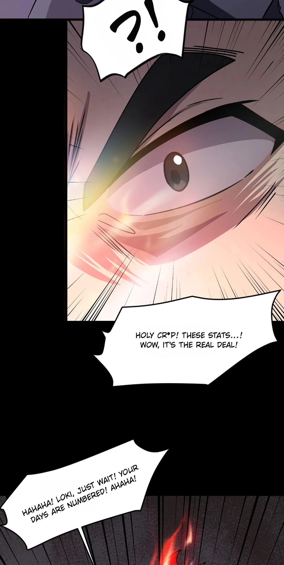 SSS-Rank Lone Summoner Chapter 225 page 29 - 