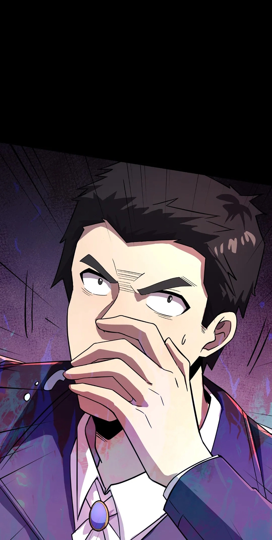 SSS-Rank Lone Summoner Chapter 225 page 31 - 
