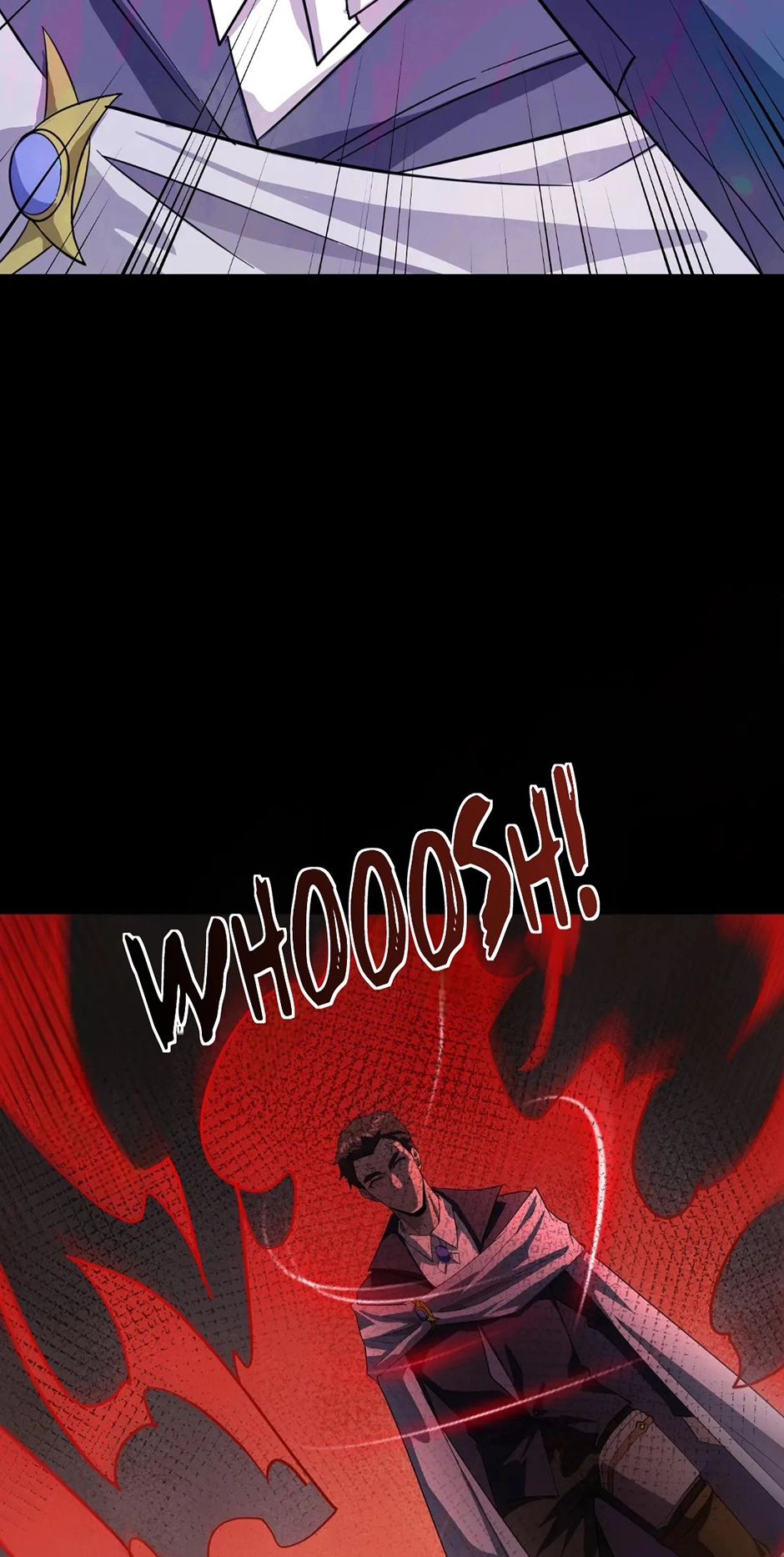 SSS-Rank Lone Summoner Chapter 225 page 32 - 