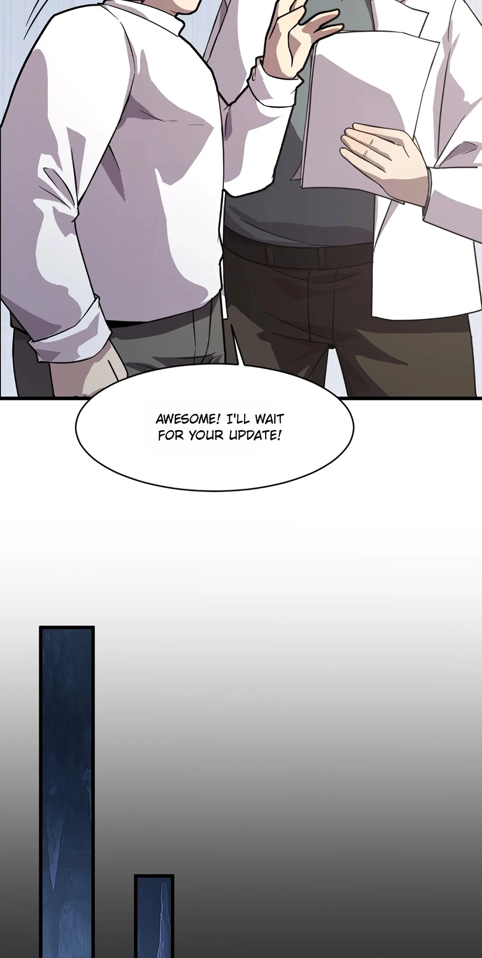 SSS-Rank Lone Summoner Chapter 225 page 5 - 