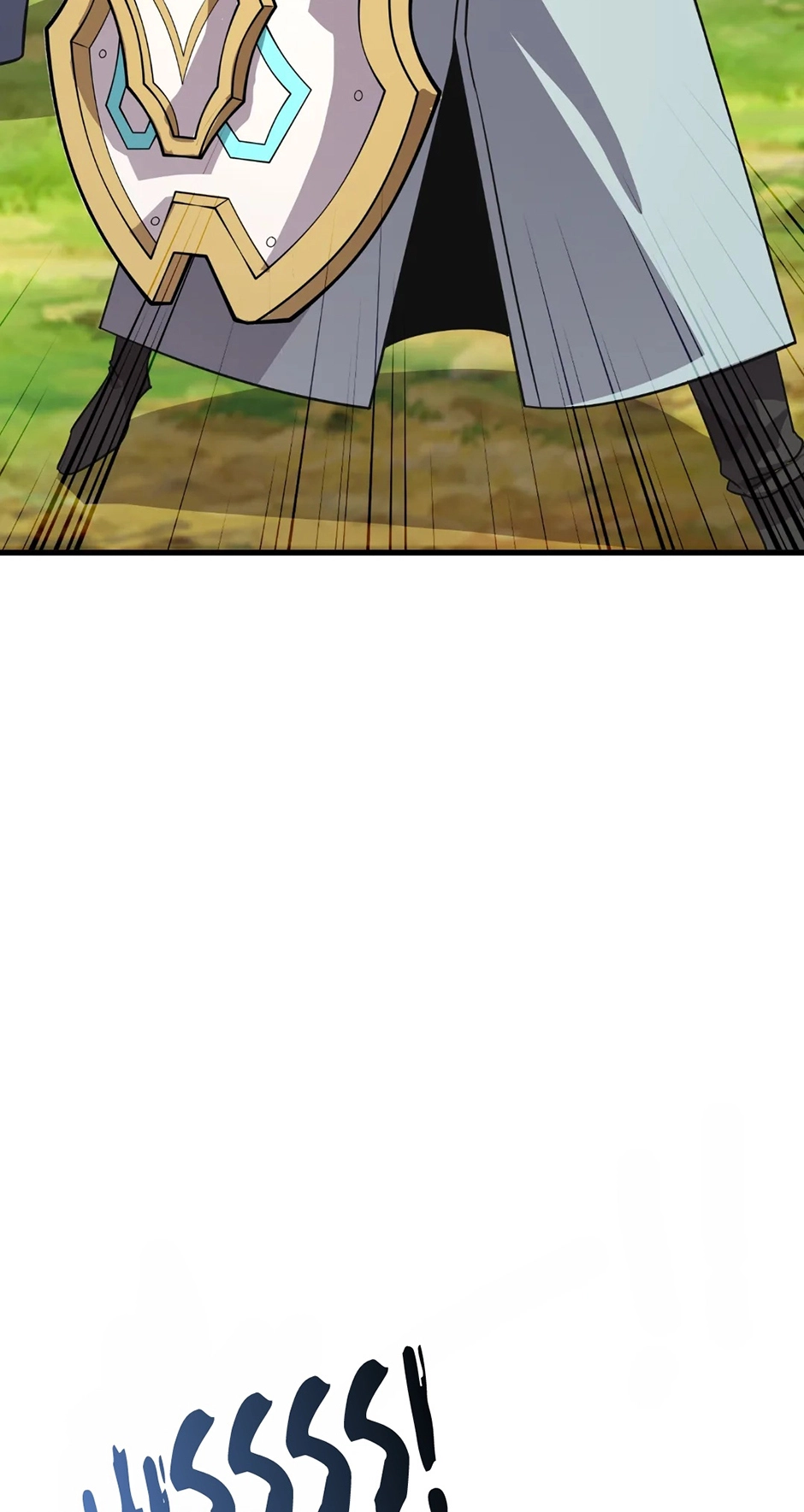 SSS-Rank Lone Summoner Chapter 225 page 43 - 