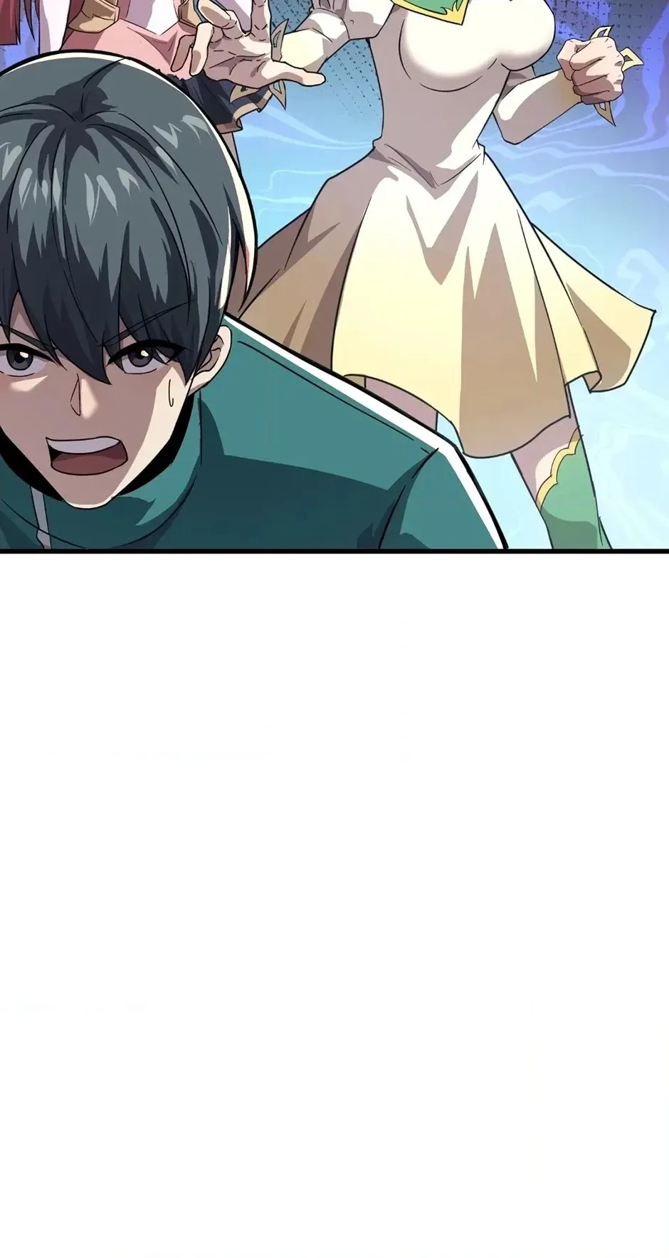 SSS-Rank Lone Summoner Chapter 225 page 50 - 