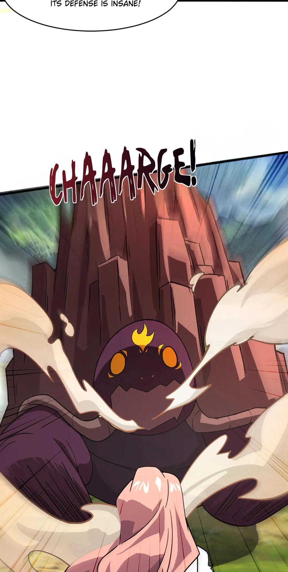SSS-Rank Lone Summoner Chapter 226 page 2 - 