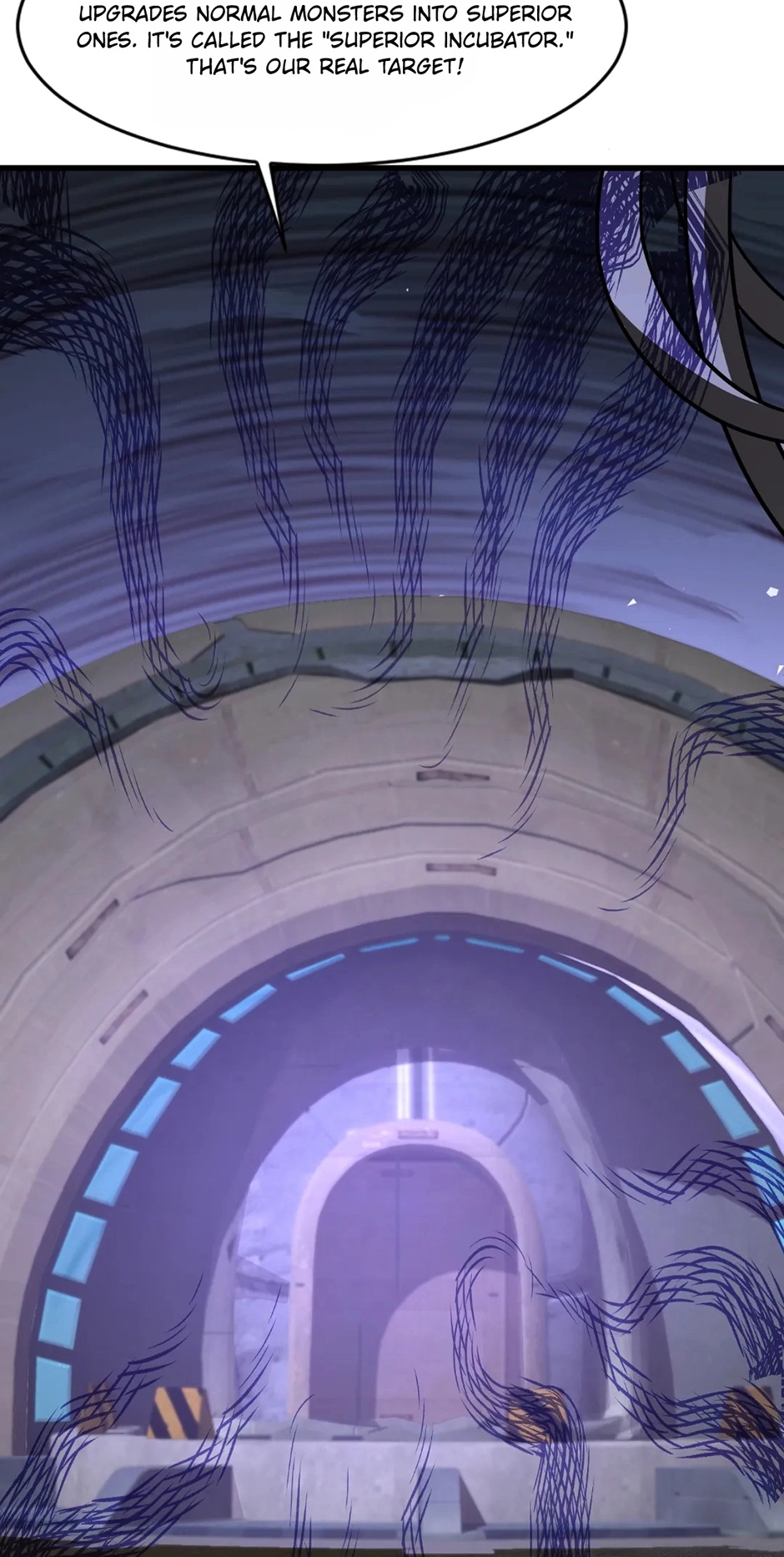 SSS-Rank Lone Summoner Chapter 226 page 13 - 