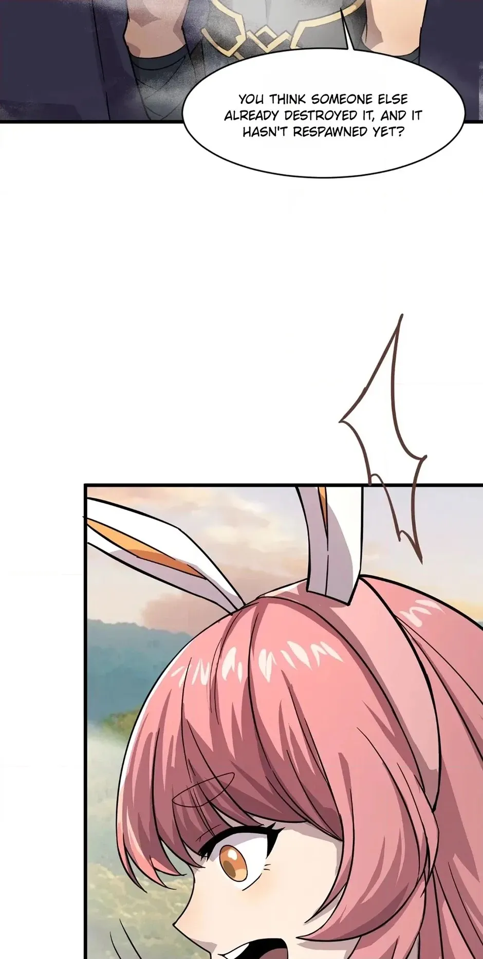 SSS-Rank Lone Summoner Chapter 226 page 30 - 