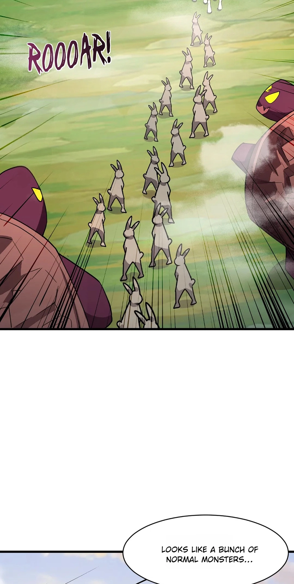 SSS-Rank Lone Summoner Chapter 226 page 32 - 
