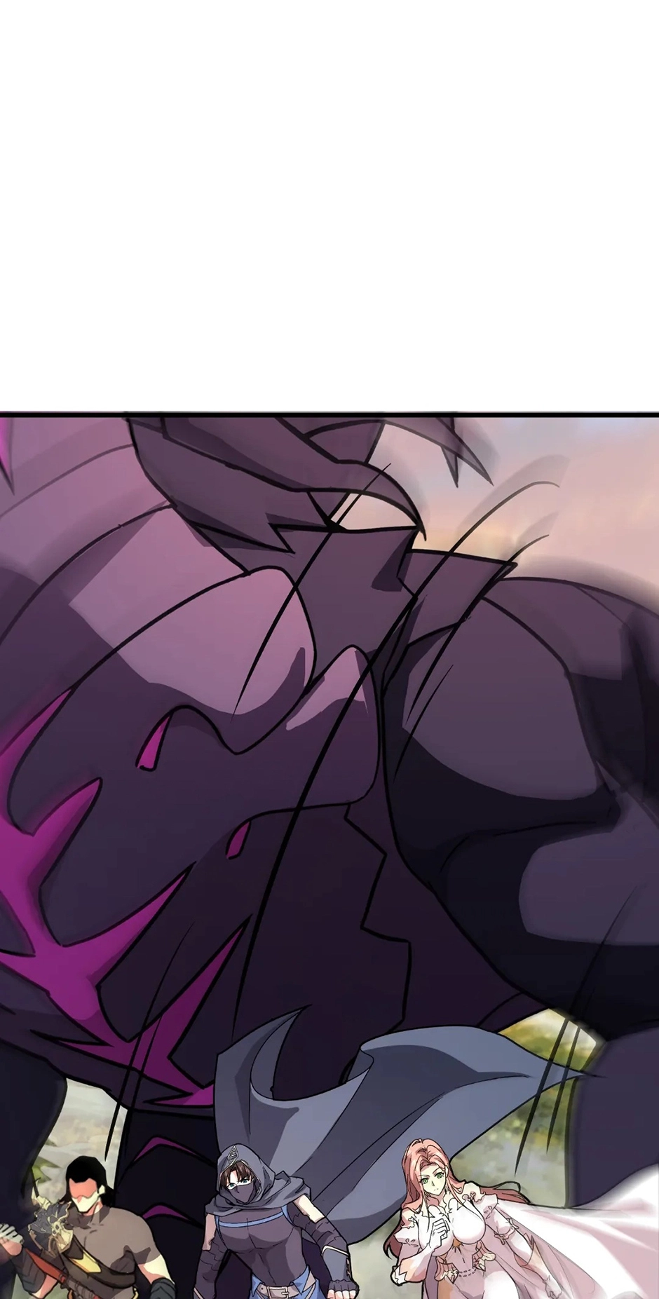 SSS-Rank Lone Summoner Chapter 226 page 42 - 