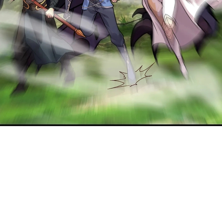 SSS-Rank Lone Summoner Chapter 226 page 43 - 