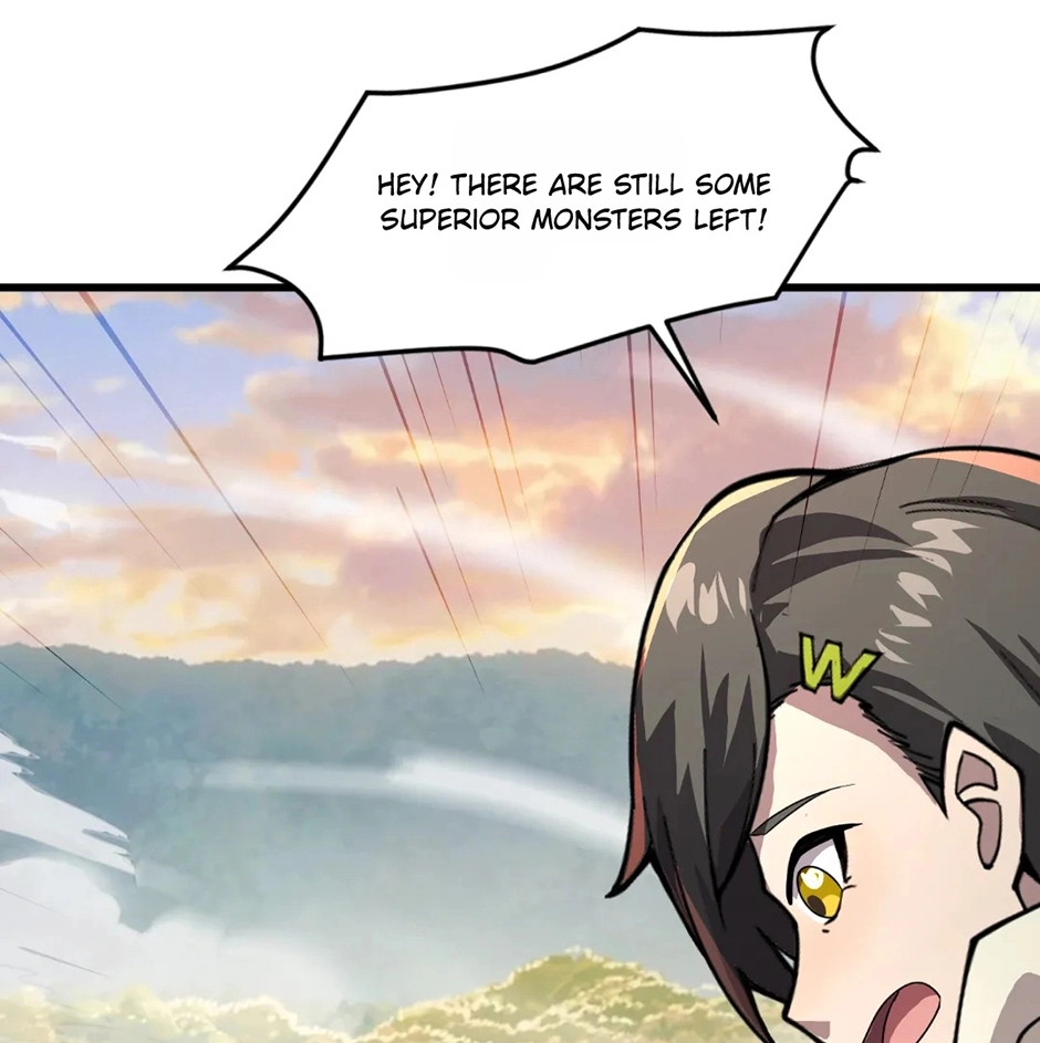 SSS-Rank Lone Summoner Chapter 226 page 44 - 