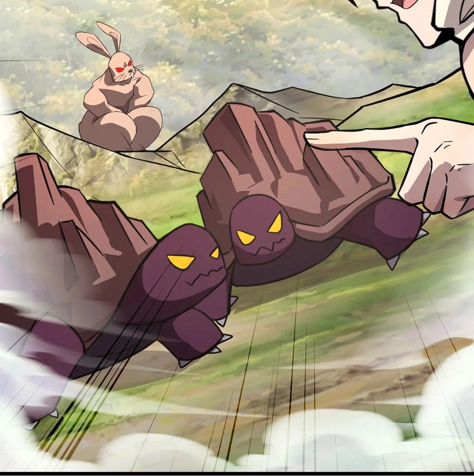 SSS-Rank Lone Summoner Chapter 226 page 45 - 