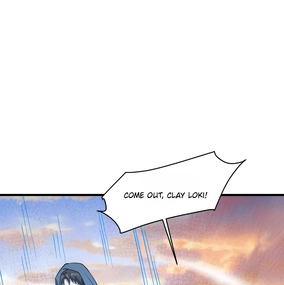 SSS-Rank Lone Summoner Chapter 226 page 46 - 