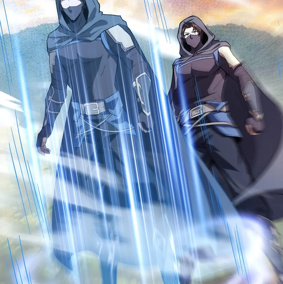 SSS-Rank Lone Summoner Chapter 226 page 47 - 