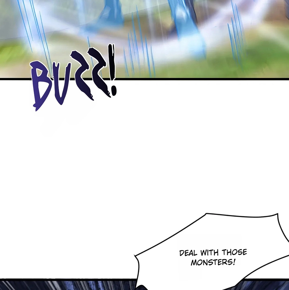 SSS-Rank Lone Summoner Chapter 226 page 48 - 