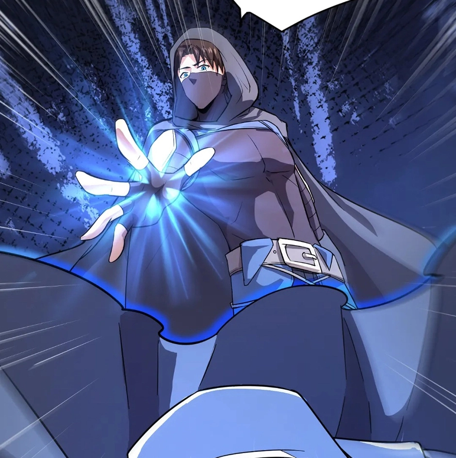SSS-Rank Lone Summoner Chapter 226 page 49 - 