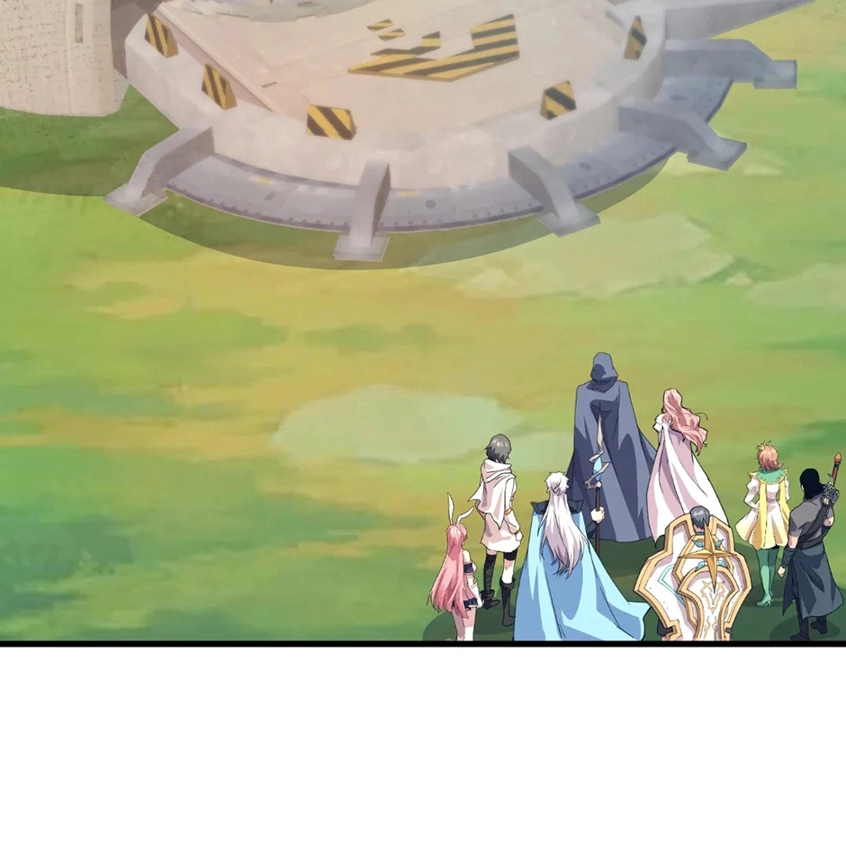 SSS-Rank Lone Summoner Chapter 226 page 53 - 