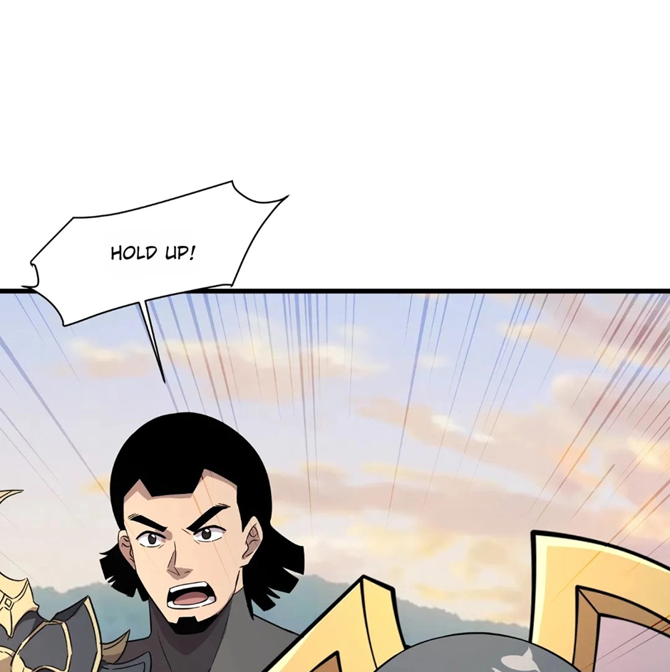 SSS-Rank Lone Summoner Chapter 226 page 54 - 