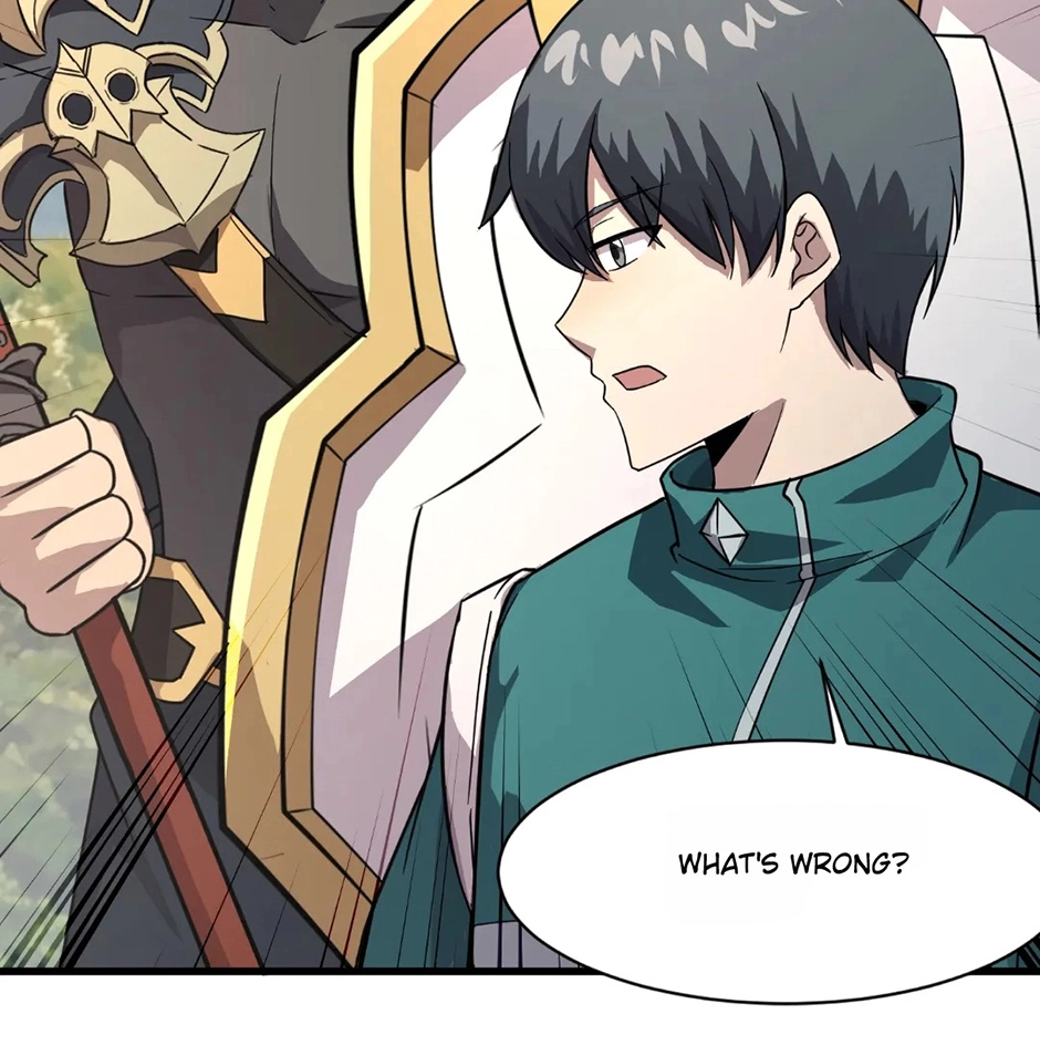 SSS-Rank Lone Summoner Chapter 226 page 55 - 