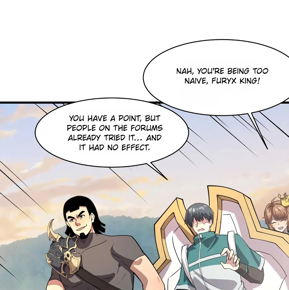 SSS-Rank Lone Summoner Chapter 226 page 59 - 