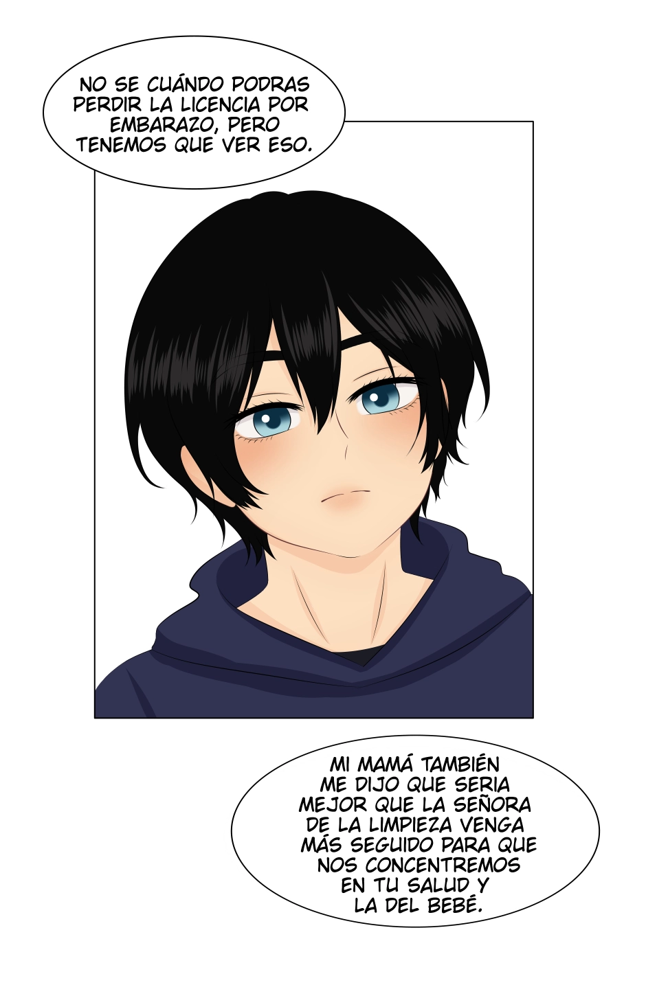 SSS-Rank Lone Summoner Chapter 227 page 12 - 