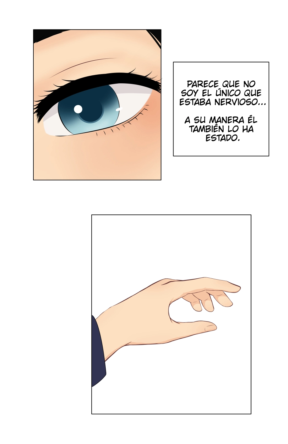 SSS-Rank Lone Summoner Chapter 227 page 13 - 