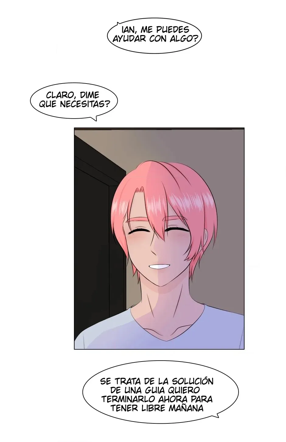 SSS-Rank Lone Summoner Chapter 227 page 10 - 