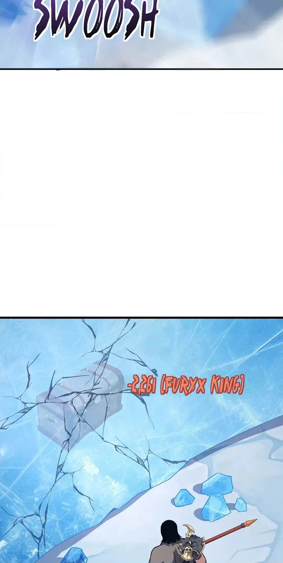 SSS-Rank Lone Summoner Chapter 228 page 40 - 
