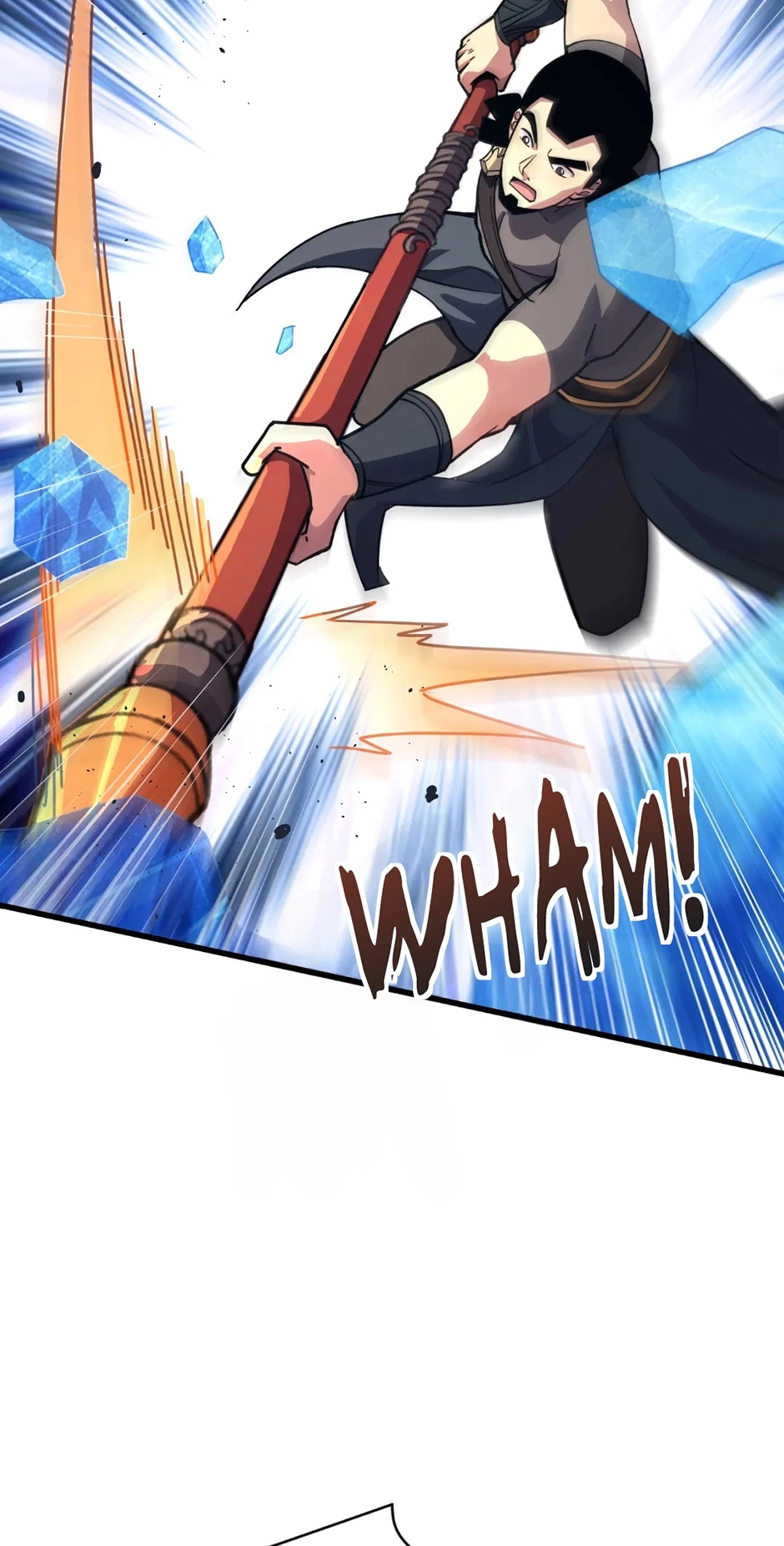 SSS-Rank Lone Summoner Chapter 228 page 42 - 