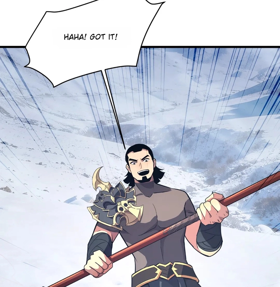 SSS-Rank Lone Summoner Chapter 228 page 43 - 