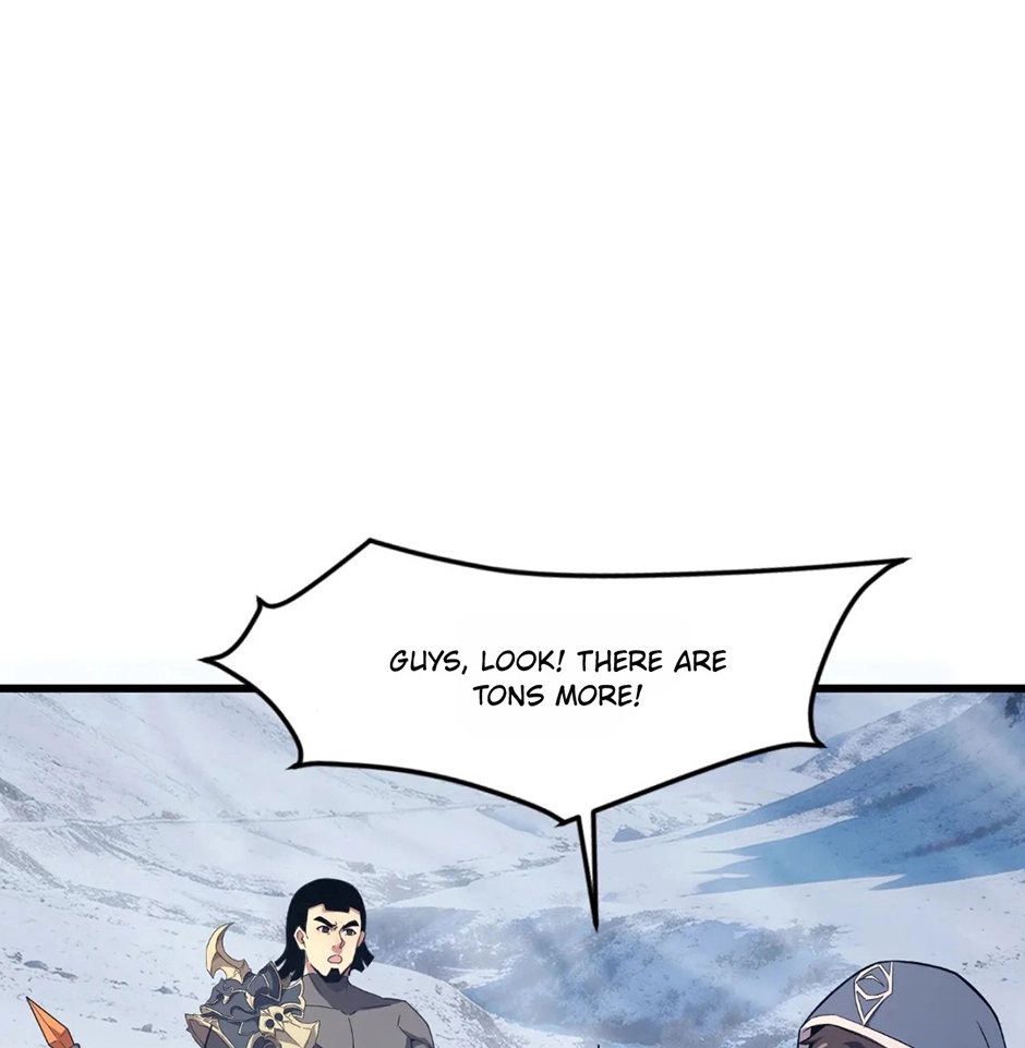 SSS-Rank Lone Summoner Chapter 228 page 45 - 