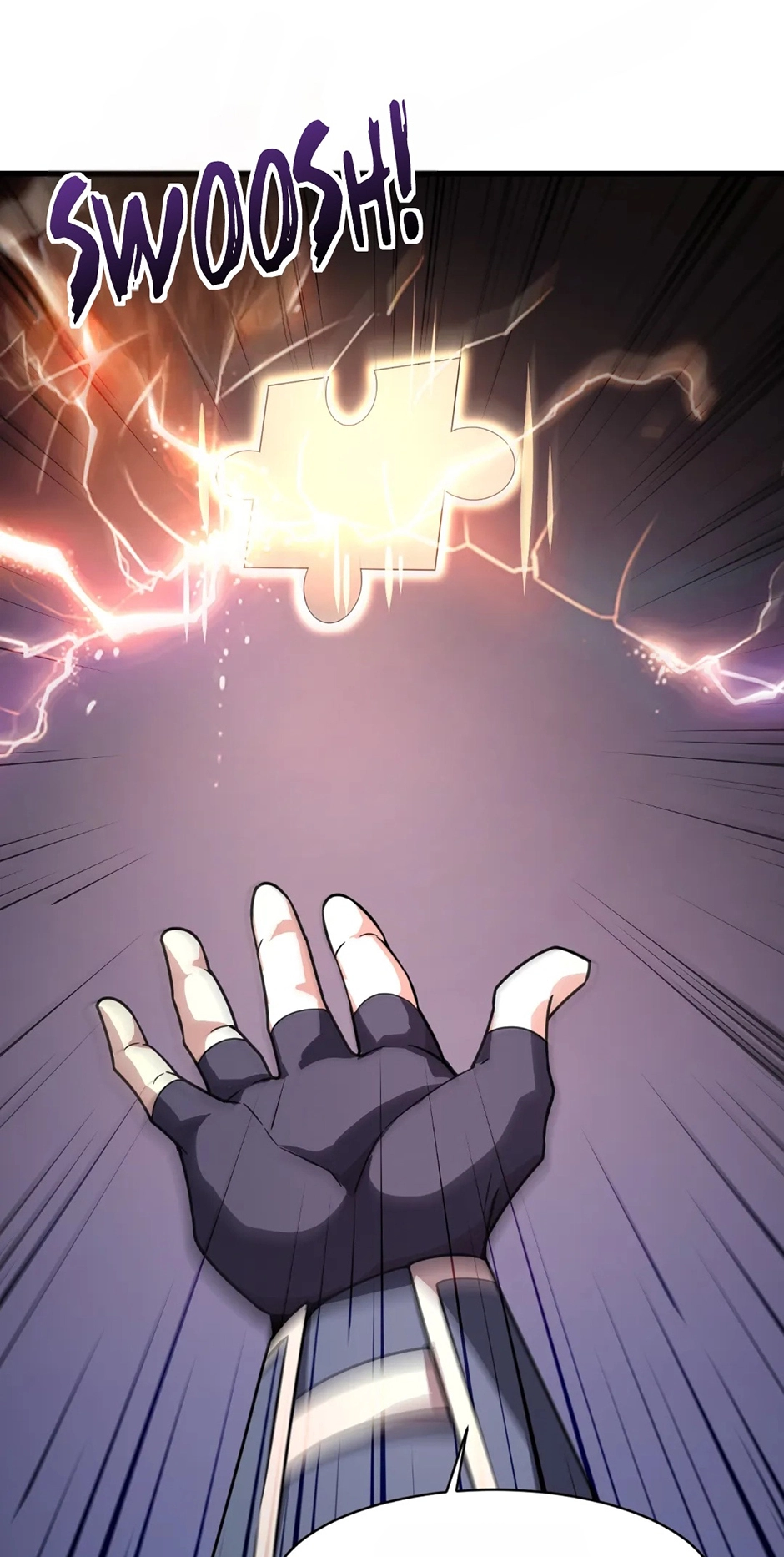 SSS-Rank Lone Summoner Chapter 228 page 6 - 