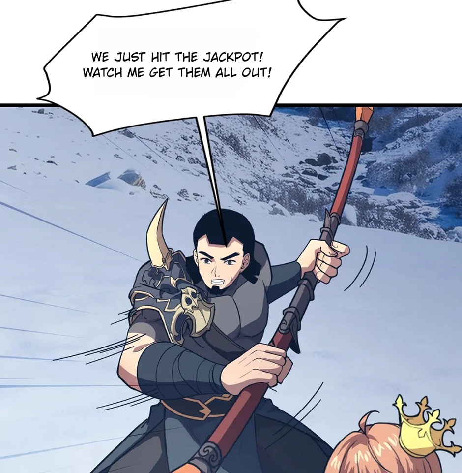 SSS-Rank Lone Summoner Chapter 228 page 51 - 