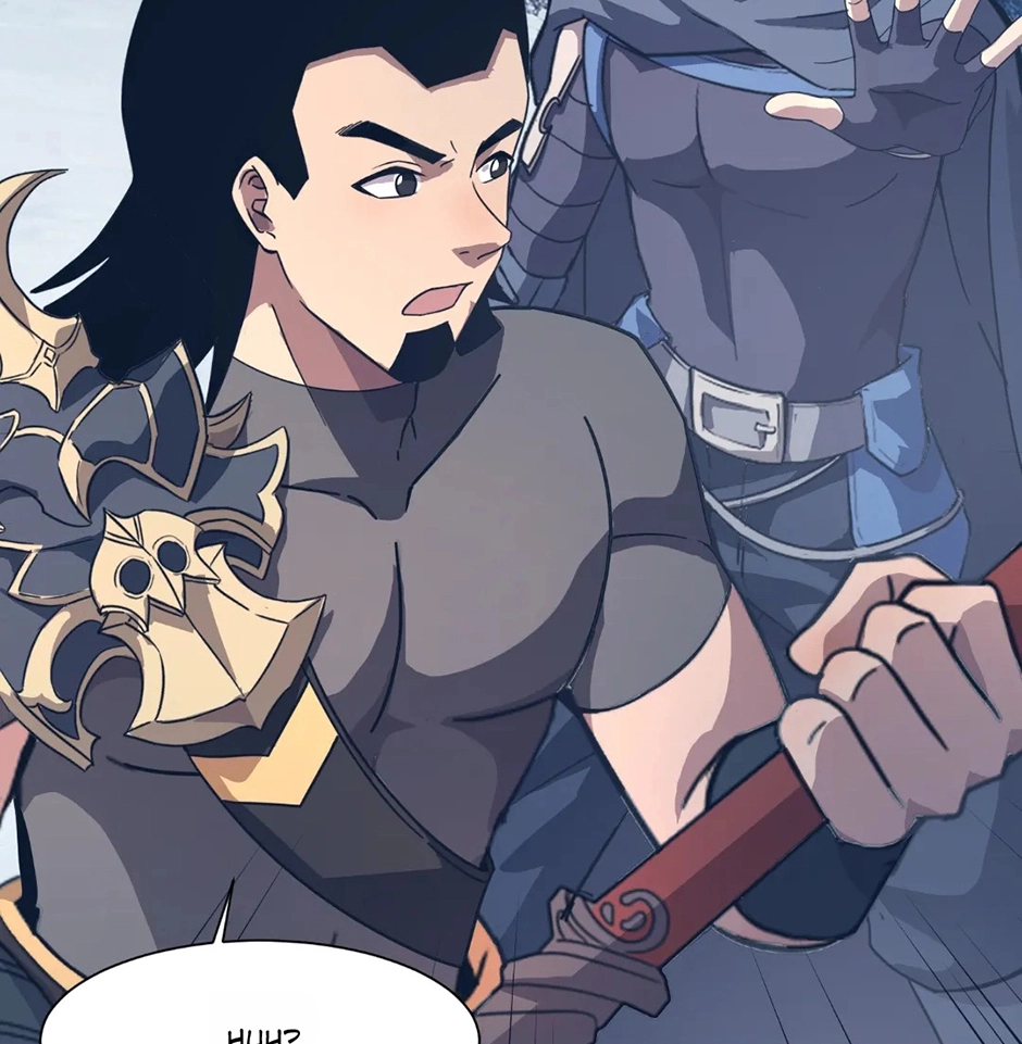 SSS-Rank Lone Summoner Chapter 228 page 54 - 