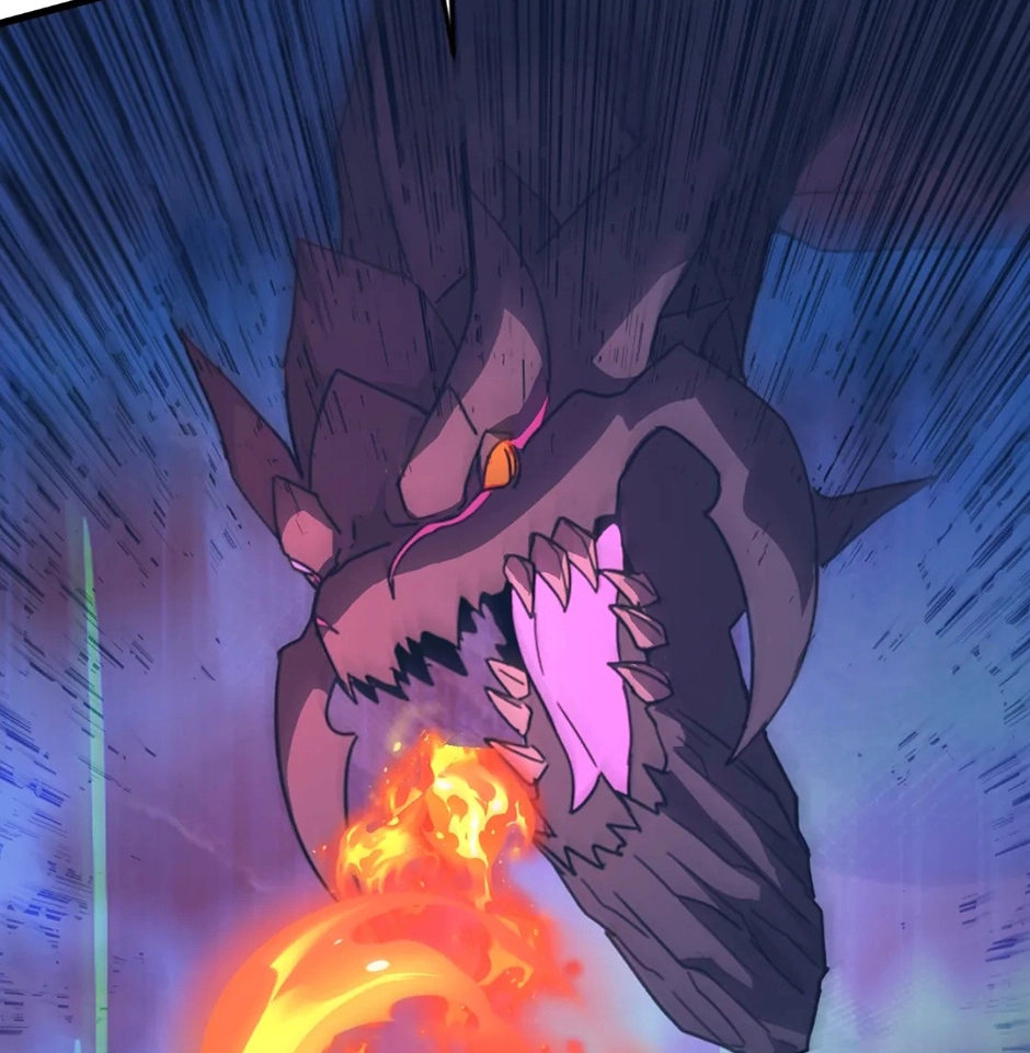 SSS-Rank Lone Summoner Chapter 228 page 56 - 